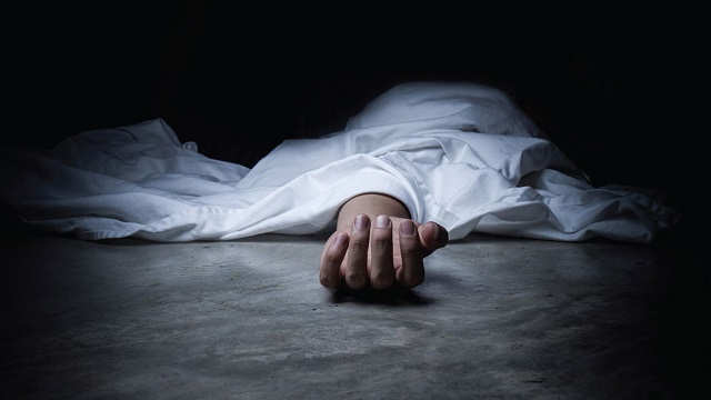 পল্লবীতে বাসায় মিলল সাংবাদিকের মরদেহ