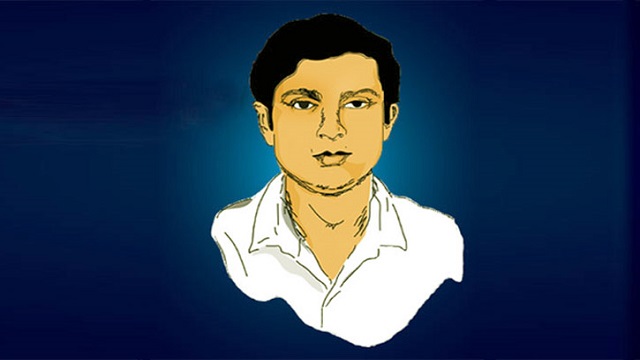 আজ শহীদ ডা. মিলন দিবস
