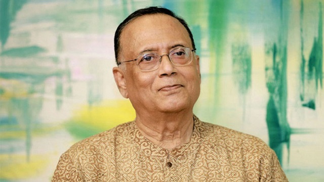 স্থপতি মোবাশ্বেরের মরদেহ দান করা হবে বিএসএমএমইউতে