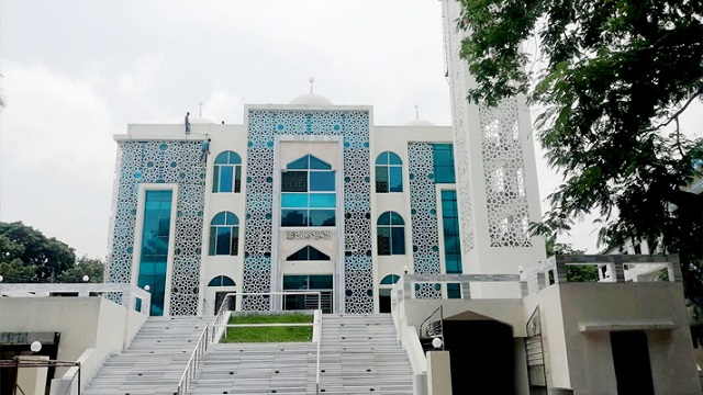 সোমবার ৫০টি মডেল মসজিদ উদ্বোধন করবেন প্রধানমন্ত্রী