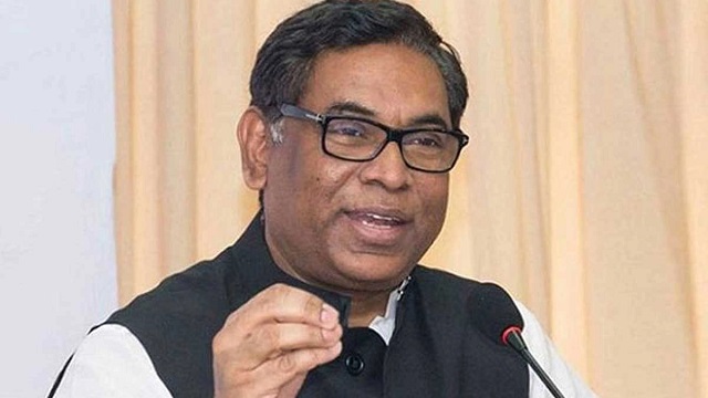 মেট্রোরেলে বিদ্যুৎ সরবরাহের কাজটি চ্যালেঞ্জিং ছিল : নসরুল হামিদ