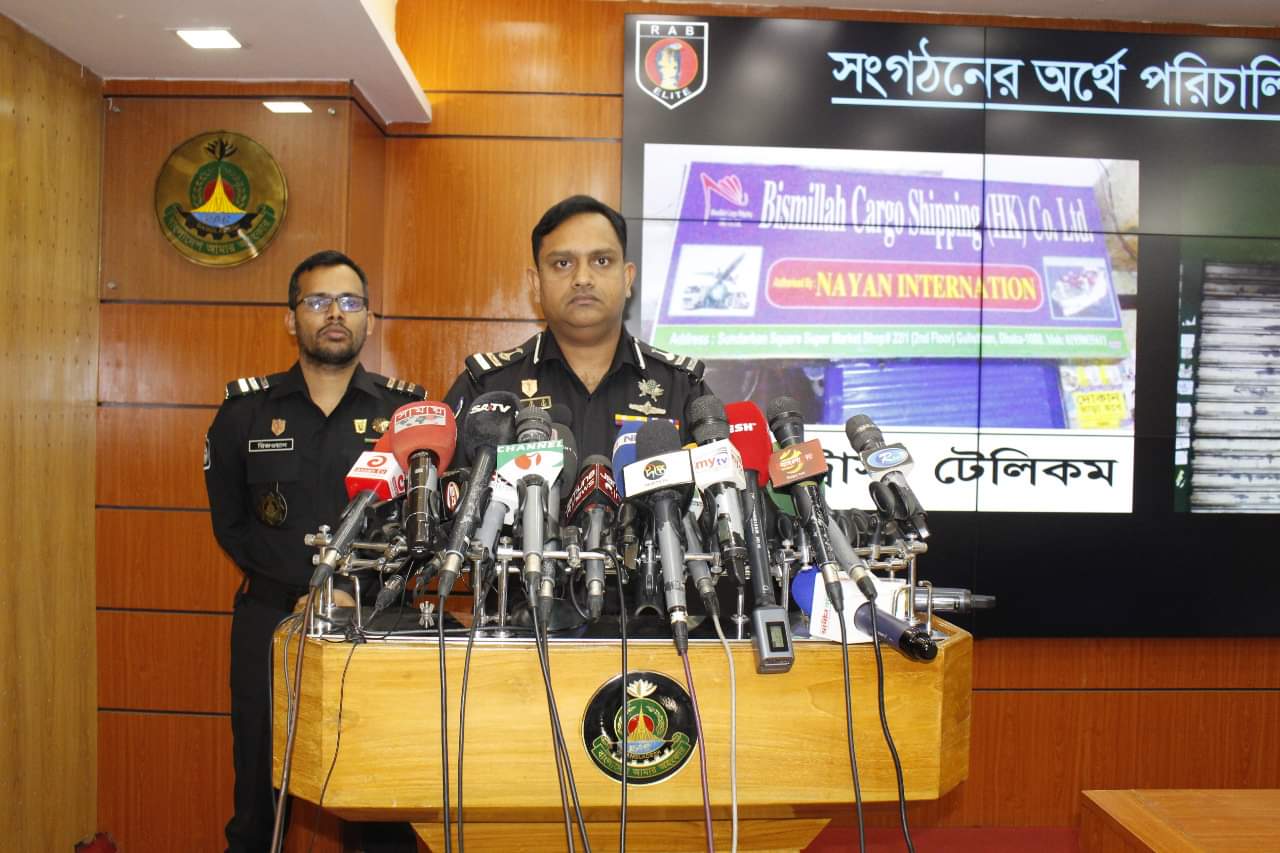 জঙ্গি ছিনতাইয়ের দায় এড়াতে পারে না আইনশৃঙ্খলা বাহিনী