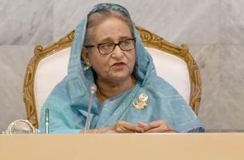 ভয়ভীতি দেখিয়ে মানষকে বিভ্রান্ত করছে একটি মহল : প্রধানমন্ত্রী