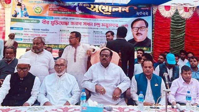 দেশে দুর্ভিক্ষ হবে না: খাদ্যমন্ত্রী