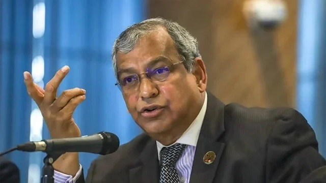 ওয়াসার এমডির ব্যাংক হিসাব তলব