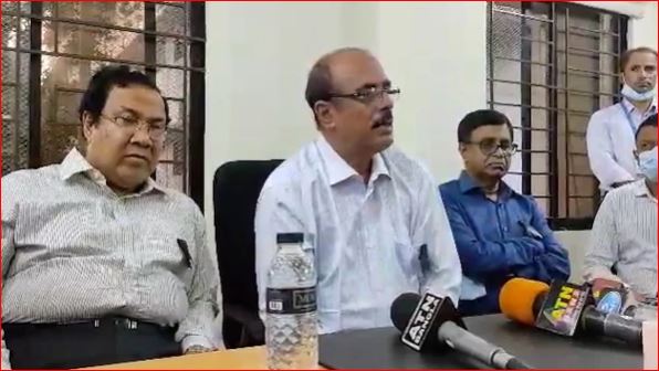 সংবাদ যেনো দুর্নীতিবাজদের পক্ষে না যায়: দুদক চেয়ারম্যান
