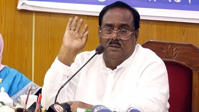 চালের দাম কমছে, আরও কমবে: খাদ্যমন্ত্রী