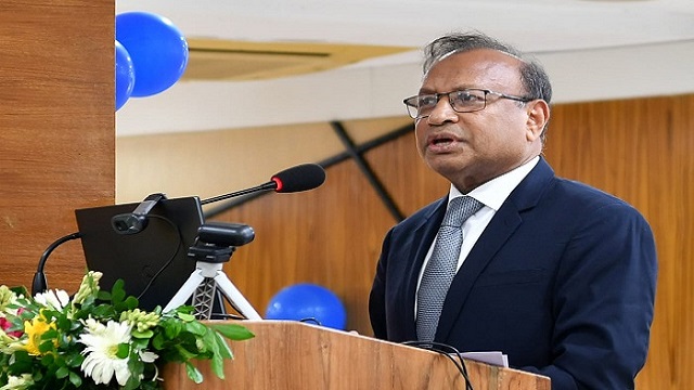 টাকা সঠিকভাবে ব্যবহার করলে সামর্থ্য অনুযায়ী বরাদ্দ দেয়া হবে: তাজুল ইসলাম