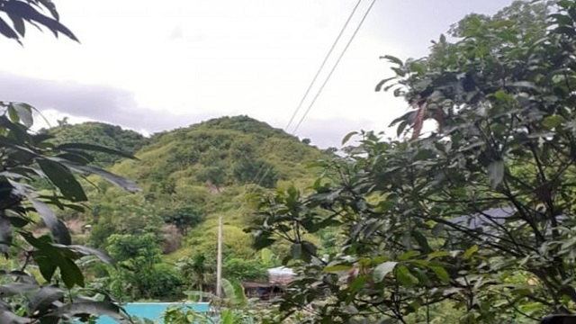 পাহাড়ে ভয়ংকর আস্তানা রোহিঙ্গা সন্ত্রাসীদের