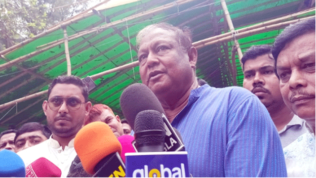৯টি নিত্যপণ্যের দাম বেঁধে দেওয়া হবে: বাণিজ্যমন্ত্রী