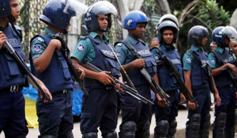 ভেন্যু বদলানোর সিদ্ধান্ত না জানালে নয়াপল্টনের নিয়ন্ত্রন নেবে আইনশৃঙ্খলা বাহিনী