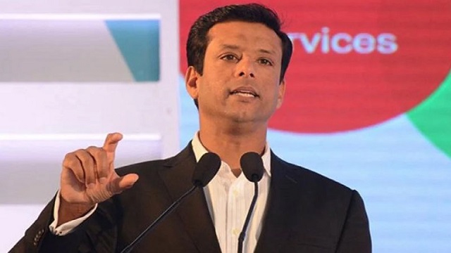 পরিবহন ব্যবস্থার নতুন যুগে বাংলাদেশ: সজীব ওয়াজেদ জয়