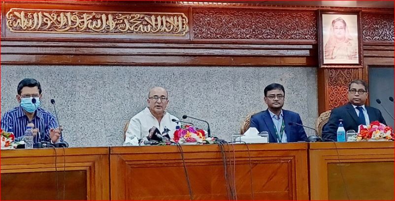 ভিন্ন দেশ থেকে জ্বালানি-খাদ্য আমদানিতে বাধা নেই: তৌফিক-ই-ইলাহী