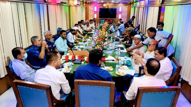 শার্শায় মাদক-চোরাচালান ও অবৈধ মাটি উত্তোলনে ‘জিরো টলারেন্স’ ঘোষণা